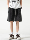 Boy Drawstring Waist