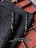 Black Mini Skirt Women Clothes 2023 Y2K Pencil Faldas Mujer De Moda Elegant A-line Jupe Korean Fashion Bodycon