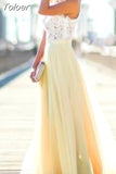 Philosophy 2023 Spring Summer Hollow Out Floor-Length Casual Dress Sleeveless O-Neck Party Dress Maxi Beach