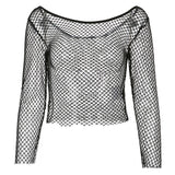 y2k Printed Crop Top Knitted Diamonds Kawaii Grunge Tank Tops Fairycore Sleeveless Sweats Cute Mini Vest Women