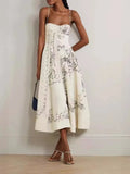 New Elegant Eleganced Printed