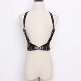 2023 New Spring Summer Women Solid Color Fashion Tide Hit Colors Pin Buckle PU Leather Strap Long Belt