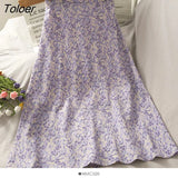 Women Various Colors Sexy Lady Elegant All-match Print A-Line Daily Loose Harajuku Preppy Leisure Fashion Popular