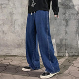 Straight Leg Baggy