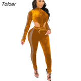 Woman Jumpsuits Rompers Hollow Out Sheer Mesh Overalls For Women Sexy Jumpsuit One Piece Female Romper Outfits