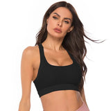 Fitness Women Breathable Gym Top Gym Workout Tank Top Sexy Backless Sport T Shirt Women Running Shirt Sport Crop