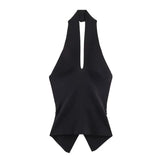 Women's Clothing 2025 Autumn And Winter New Street Fashion Temperament Mesh Stitching