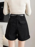 Academia High Waist