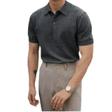 Full Of Stars Loose Short-Sleeved T-Shirt Men And Women Round Collar Summer Niche Bottom Shirt Tide Half-Sleeved