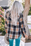 Side Slit Curved Hem