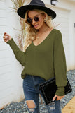 Dolman Sleeve