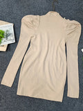 Commuting Dress Women's New Elegant Style Collar For Summer