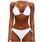 Three-Point Swimsuit Bikiniebay WISH