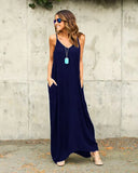 Size 5XL Sexy Women Dress Summer 2020 Solid Casual Short Sleeve Maxi Dress For Women Long Dress Free Shipping Lady