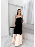 Toloer Years New Long Fashion Sling