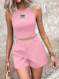 Fashion Casual Love Hot Valentine's Day Women's Clothing