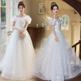 Evening Dress Morning Dress Women's 2025 New Adult Gift Birthday Party Exam Student Graduation