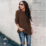 2025 New Fast Selling Burst Knitted Shirt Splicing Tset-Head Sweater