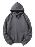 Hoodies Oversized Women Pullover Sweatshirt Korean Autumn 2022 Loose Apricot Cotton Sweatshirts Oversize Women