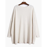 Big Size Knitting Sweater Loose Fit Turtleneck Long Sleeve Women Pullovers New Fashion Tide Spring Autumn 2023