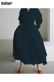 Fashion Solid Lapel Chic Preppy Style Cardigan Is Very Comfortable To Wear For Women Release Date Is In Spring