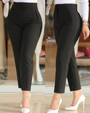 Unique Beautiful Trendy Leisure Fashion