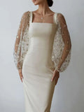 Simplicity Embroidery Packing Buffin