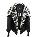 Winter Down Coat Women 2022 Parka Warm Winter Snow Jacket Oversized Black Puffer Jacket Female Lambswool Coat