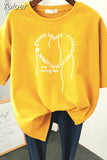Oversized T Shirts 100% Cotton Plus Size T Shirt Summer Top Tees Heart Printed O Neck L-6XL Short Sleeve Tshirt
