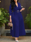 Spring New Women's Solid Color Size