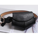 party SWDF 2022 New Arrival Women Waist Bags Sexy Snake PU Leather Chest Bag Female Fashion Fanny Pack Ladies Shoulder Bag