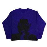Toloer And Winter 2023 Women's Sweater Autumn And Winter Sweater