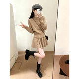 Design Lace Sleeveless V-Neck Shirt Woman 2025 Summer Hottie Small Bodysuit Short