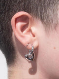 Star Heart Hoop