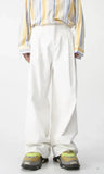 Boy High Waist Baggy