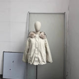 2025 New Casual Fashion Simple Zipper