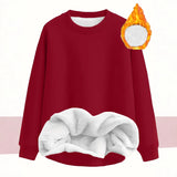 Autumn And Winter Hot Sales Of New Simple Solid Color Long-Sleeved Collar Collar Headwear