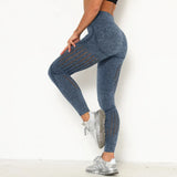 High Waist Seamless Leggings Push Up leggings for fitness Sport Fitness Running Gym Pants Energy Sport Girl Leggins