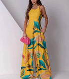 New Fashion Print Slings With Women's