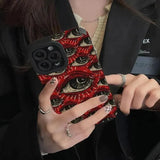 Eyes Phone