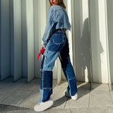Knitted Cropped Cardigans for Women Korean Buttoned Oversized Sweater Fashion Autumn 2020 Women's Clothing V-Neck