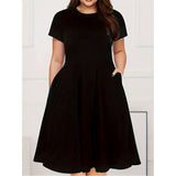 Wish New Summer Explosion Women's Size Casual