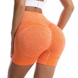 Fit Leggings High Waist Sport Short Leggins Hip Push Up Women Gym Fitness Legging Tummy Control Workout Gym workout