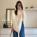 T-Shirted Women's Bow-Bottomed