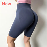 Leggings Push Up Bubble Butt Sport Women Fitness Gym High Waist Leggings Workout Anti Cellulite Compression
