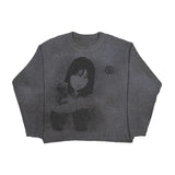 Toloer And Winter 2023 Women's Sweater Autumn And Winter Sweater