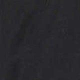 2023 New Spring Summer Round Neck Half Sleeve Black Button Split Joint Loose Big Size T-shirt Women Fashion Tide