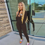 Women Summer Casual Two Piece Set Hooded Crop Tops Sporty Leggings Matching Stretchy Soft Skinny Fitness Slim
