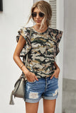 Flutter Sleeve