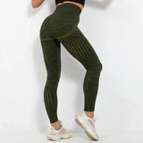 High Waist Seamless Leggings Push Up leggings for fitness Sport Fitness Running Gym Pants Energy Sport Girl Leggins